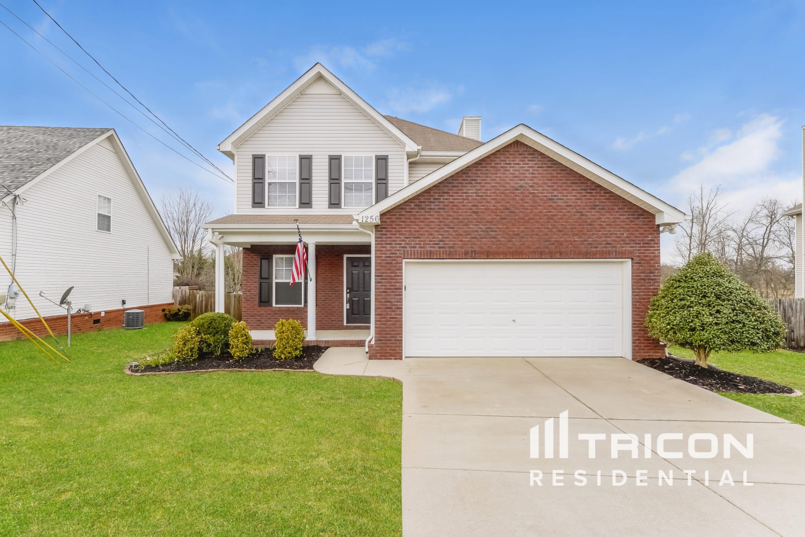 1256 Lasalle Drive Smyrna TN
