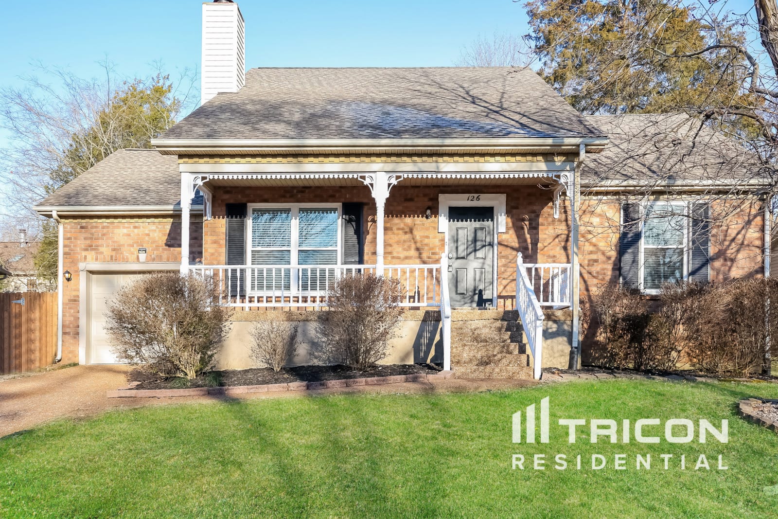 126 Buckingham Court Goodlettsville TN