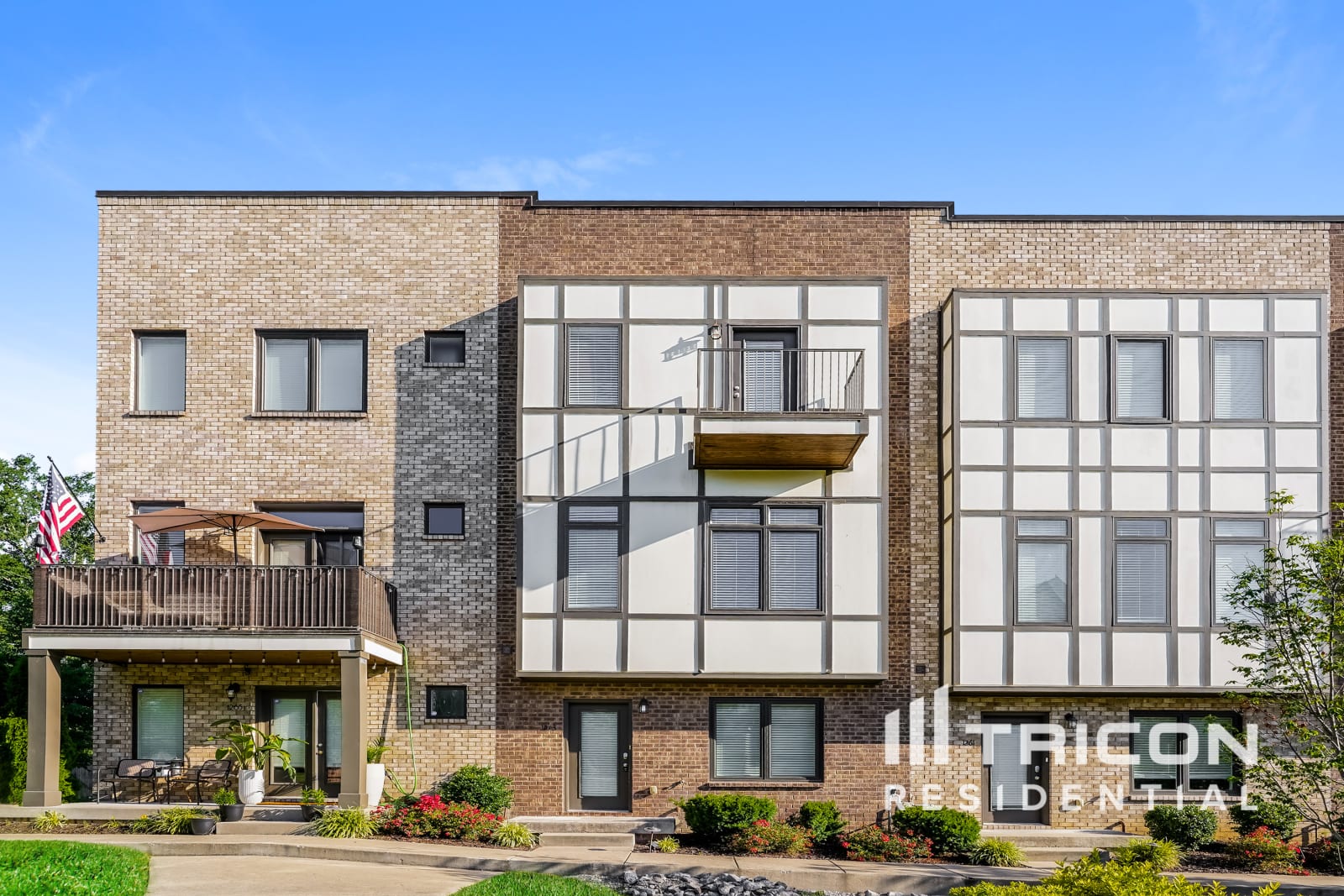 1263 Hillwood Private Cove Nashville TN