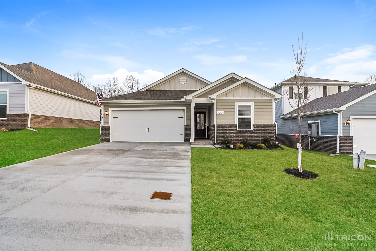 127 Harvest Circle Dickson TN