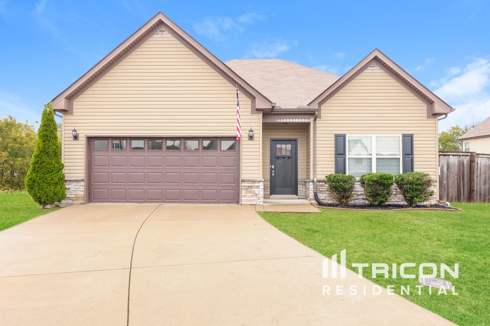 128 Farmbrook Court Murfreesboro TN