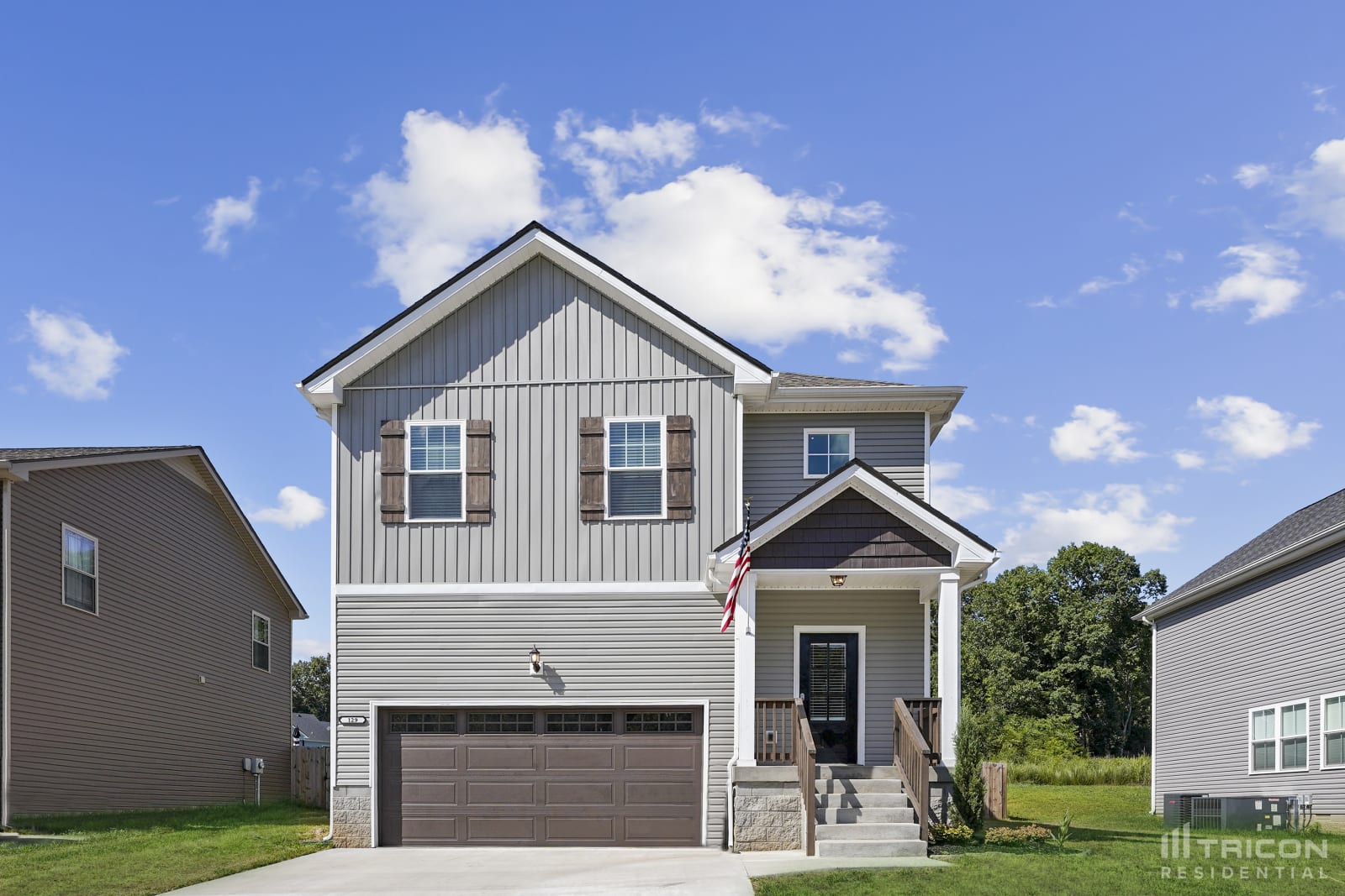 129 Bonnell Drive Clarksville TN