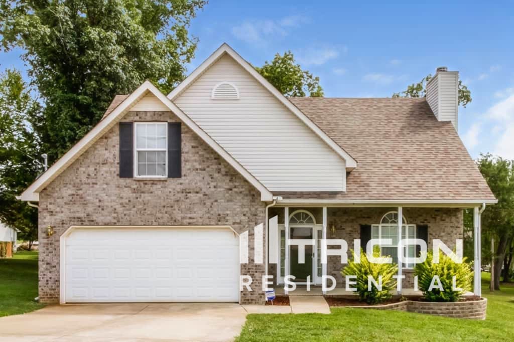 129 Mary Joe Martin Drive La Vergne TN