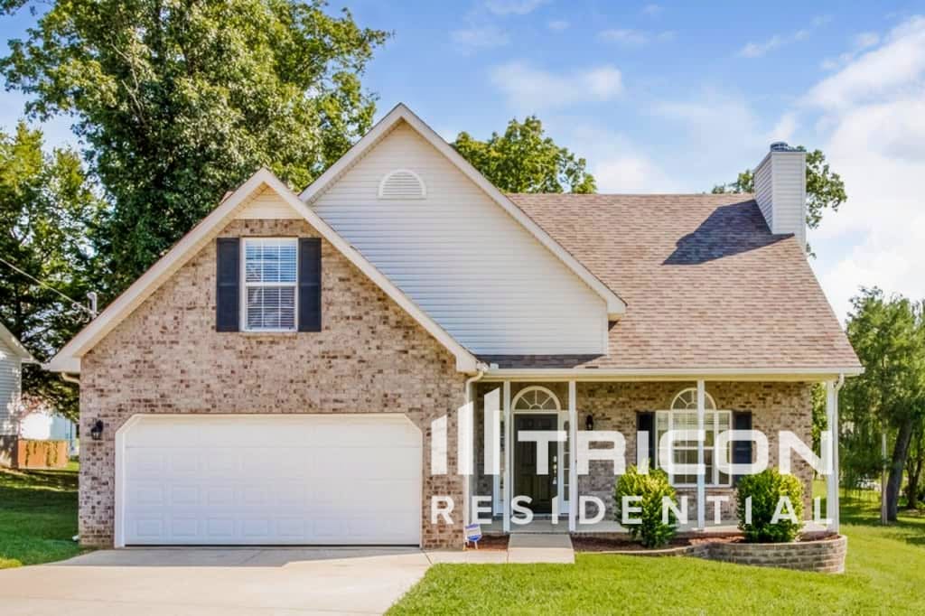 129 Mary Joe Martin Drive La Vergne TN