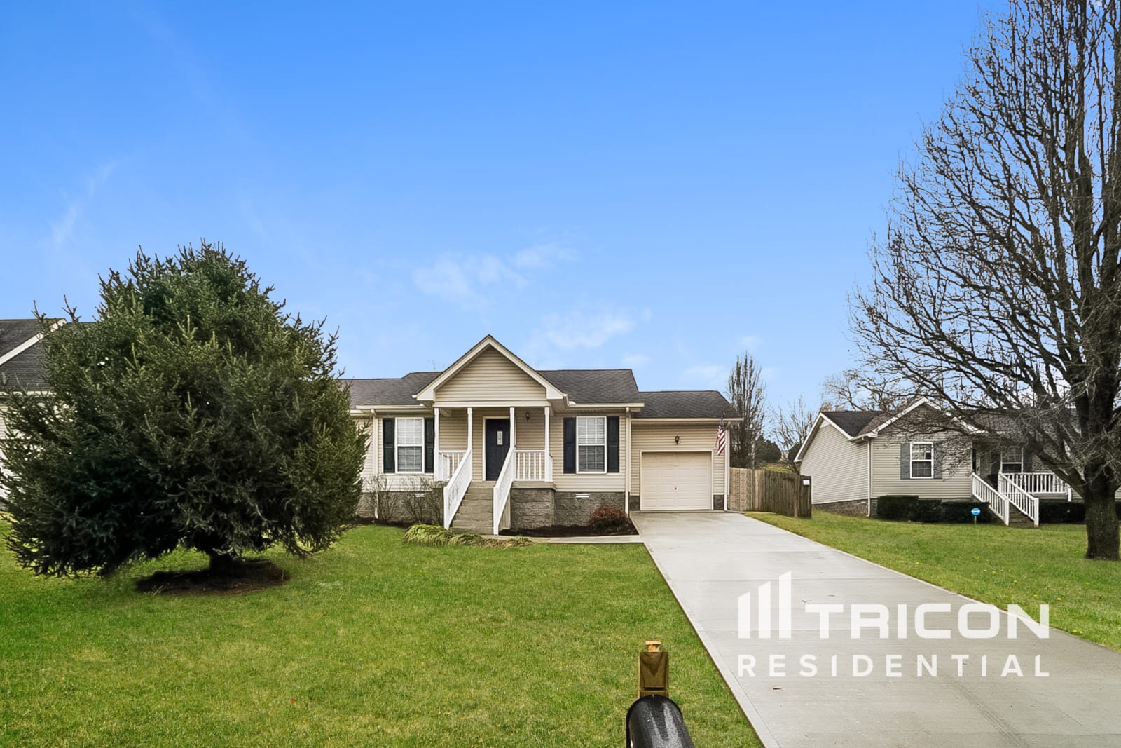 129 Phillip Drive Springfield TN