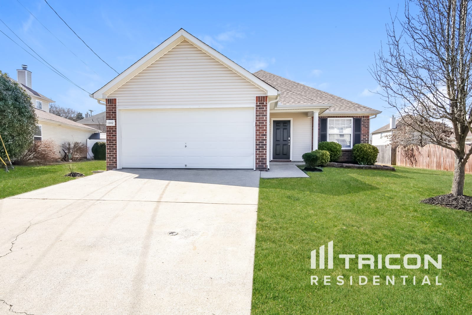 1302 Kaiser Drive Smyrna TN