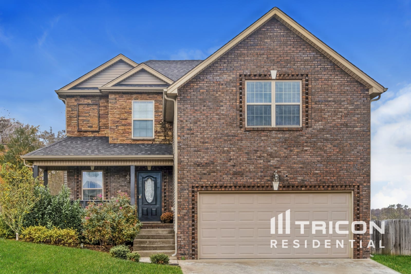 1304 Golden Eagle Way Clarksville TN