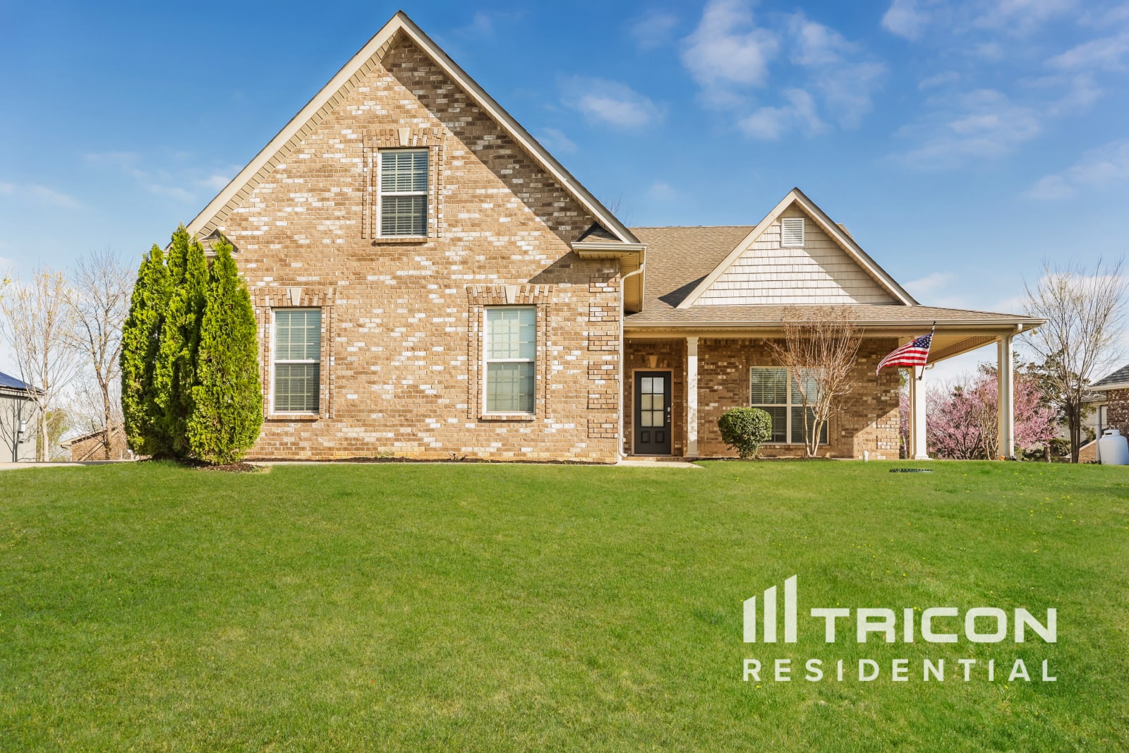 1306 Crescent Ridge Drive Murfreesboro TN