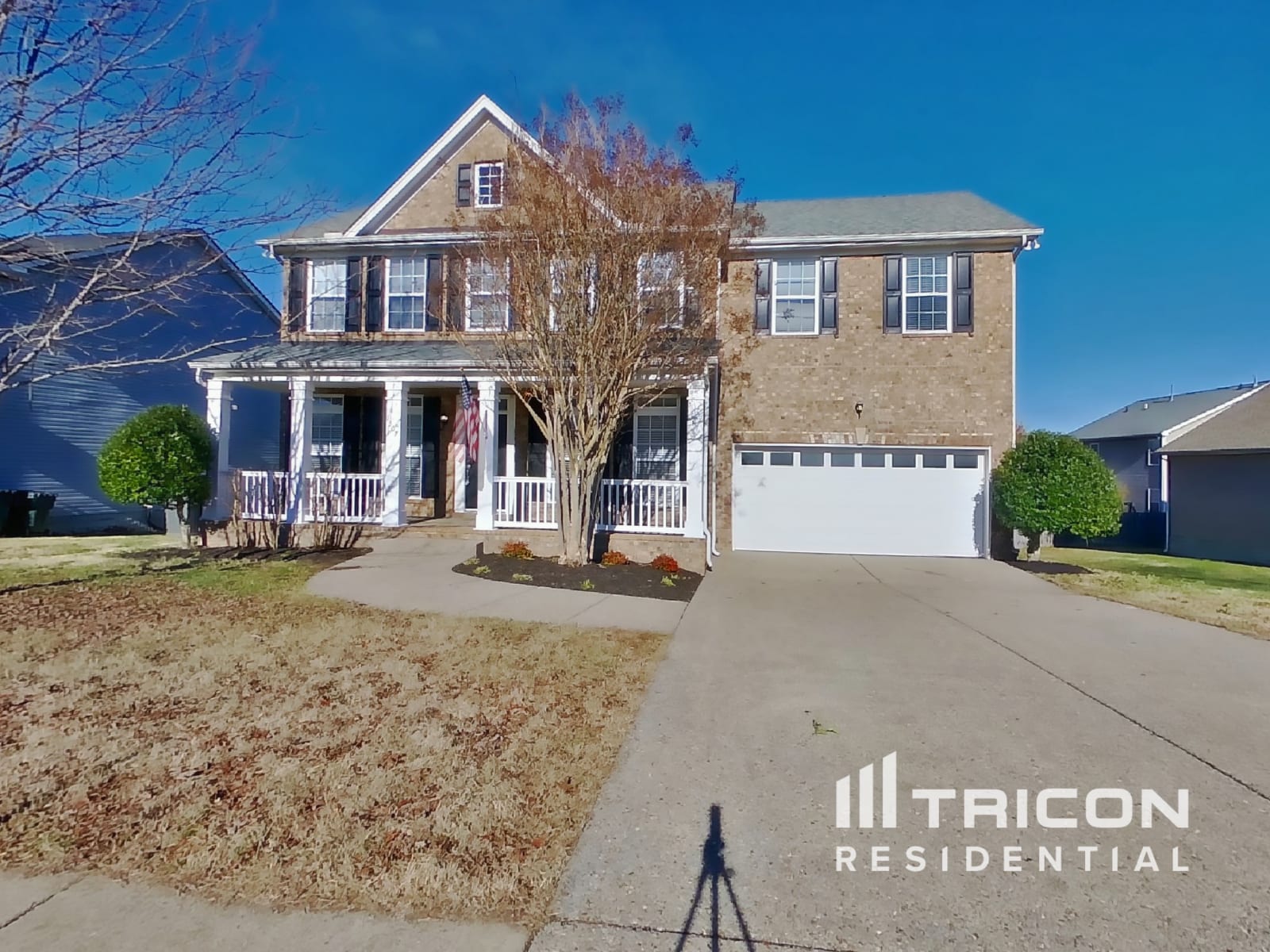 1307 Creekside Drive Nolensville TN