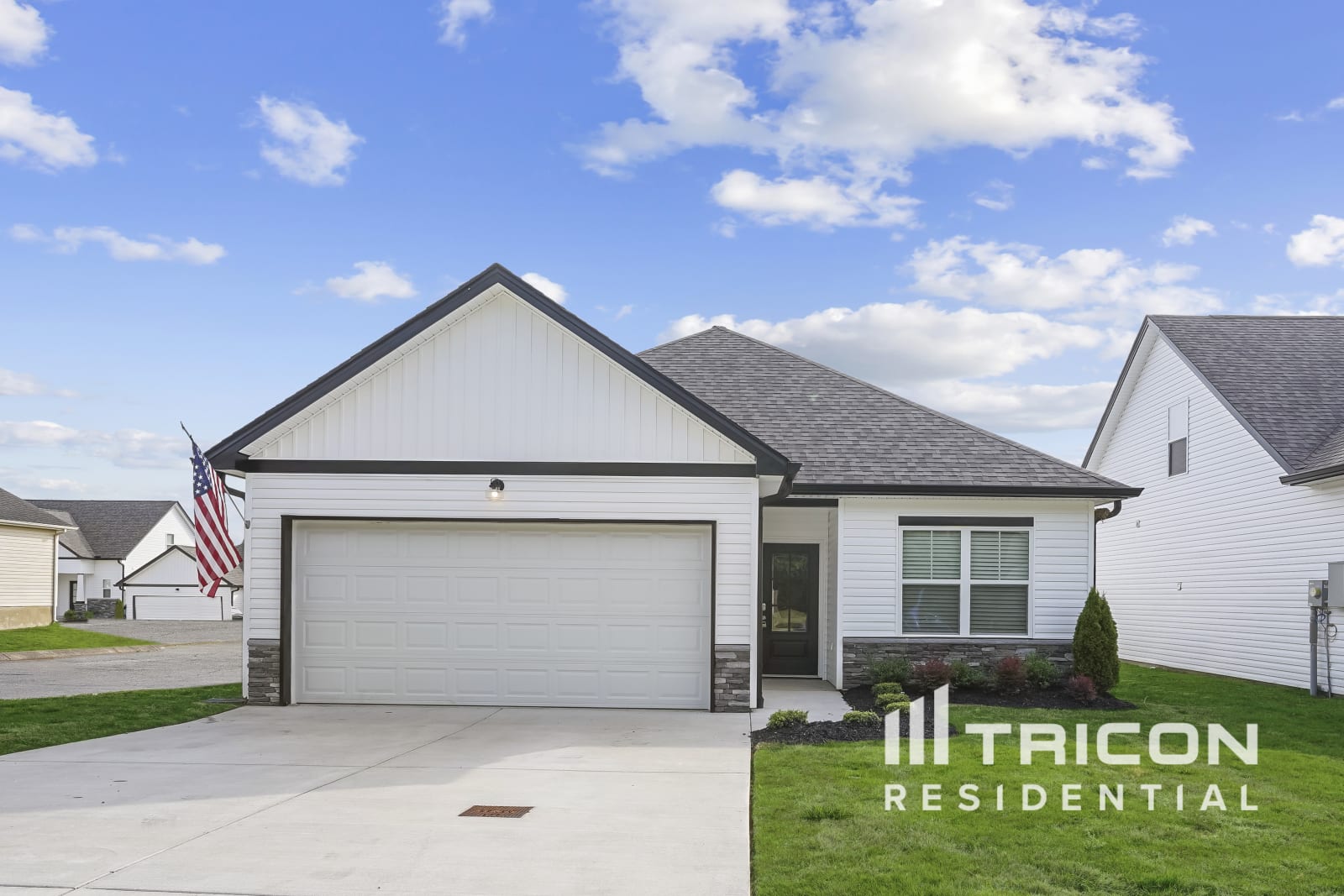 131 Dimaggio Drive Springfield TN