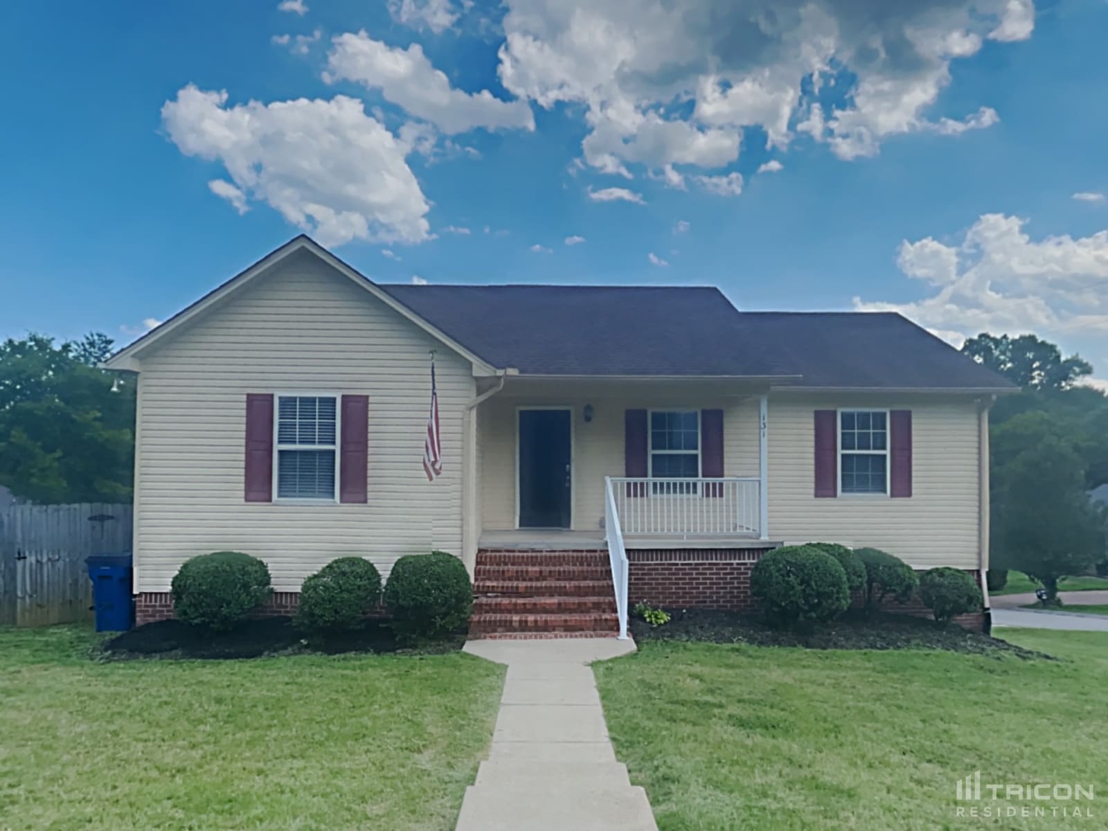 131 Overlook Place Columbia TN