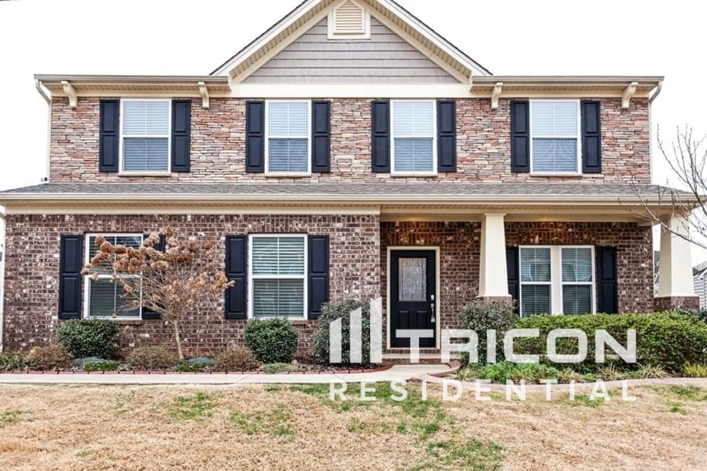 1312 Muirwood Boulevard Murfreesboro TN