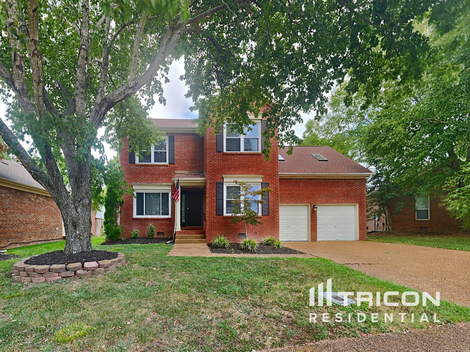 1313 Summer Haven Circle Franklin TN