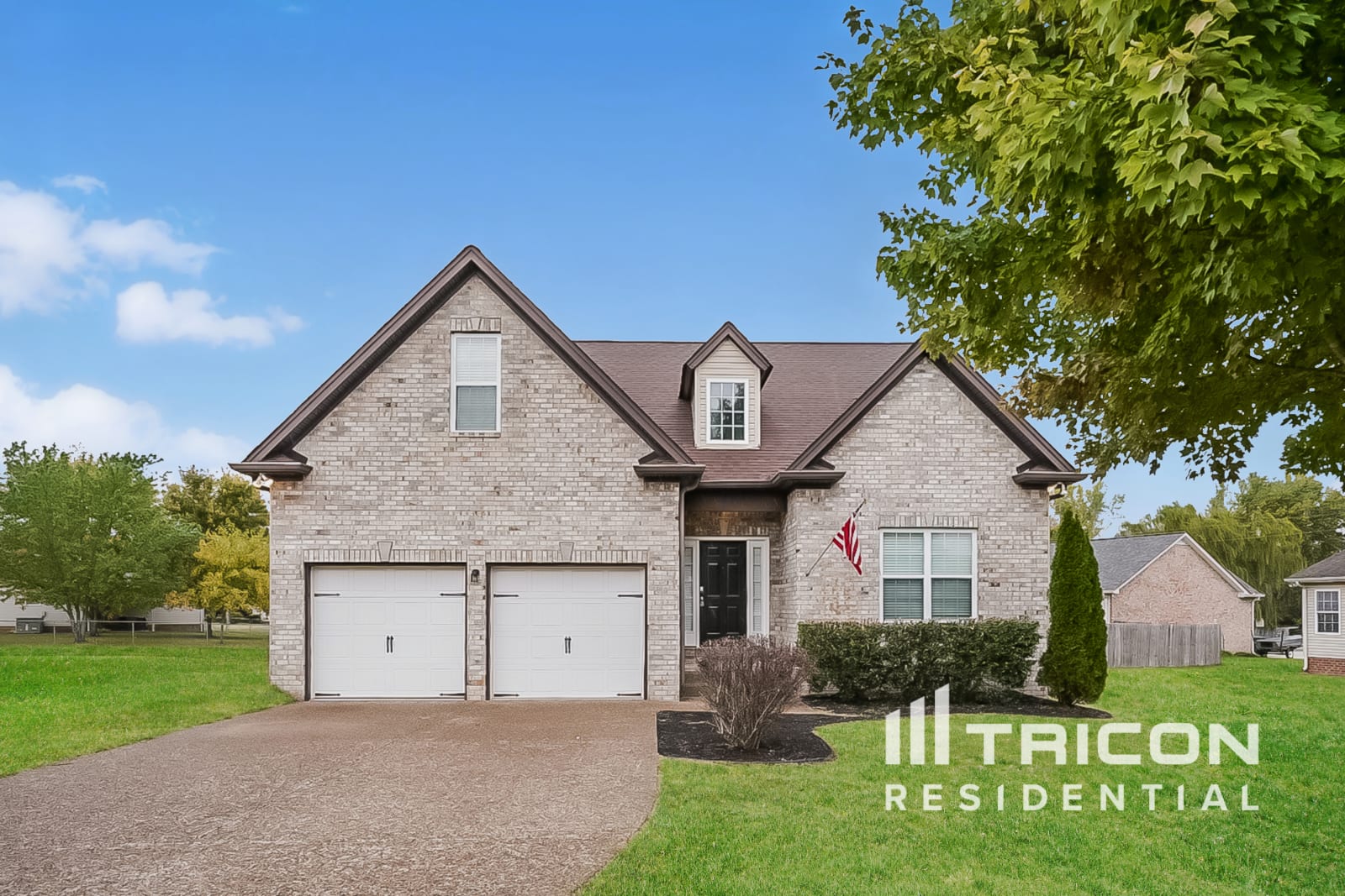 1318 Allison Court Lebanon TN