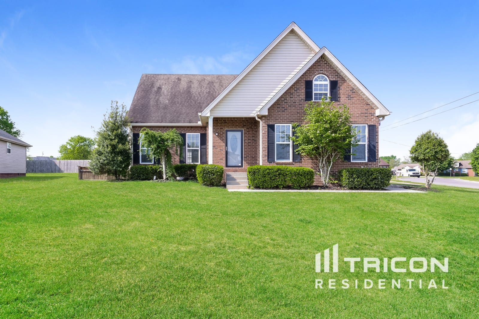 1325 Allison Court Lebanon TN