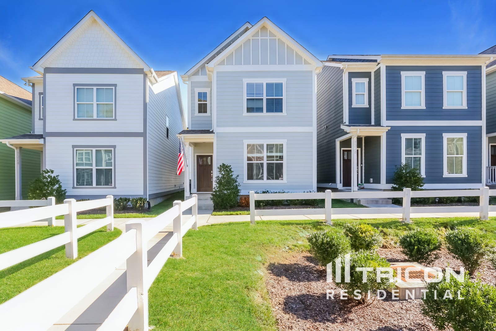 1326 Sula Drive Hermitage TN