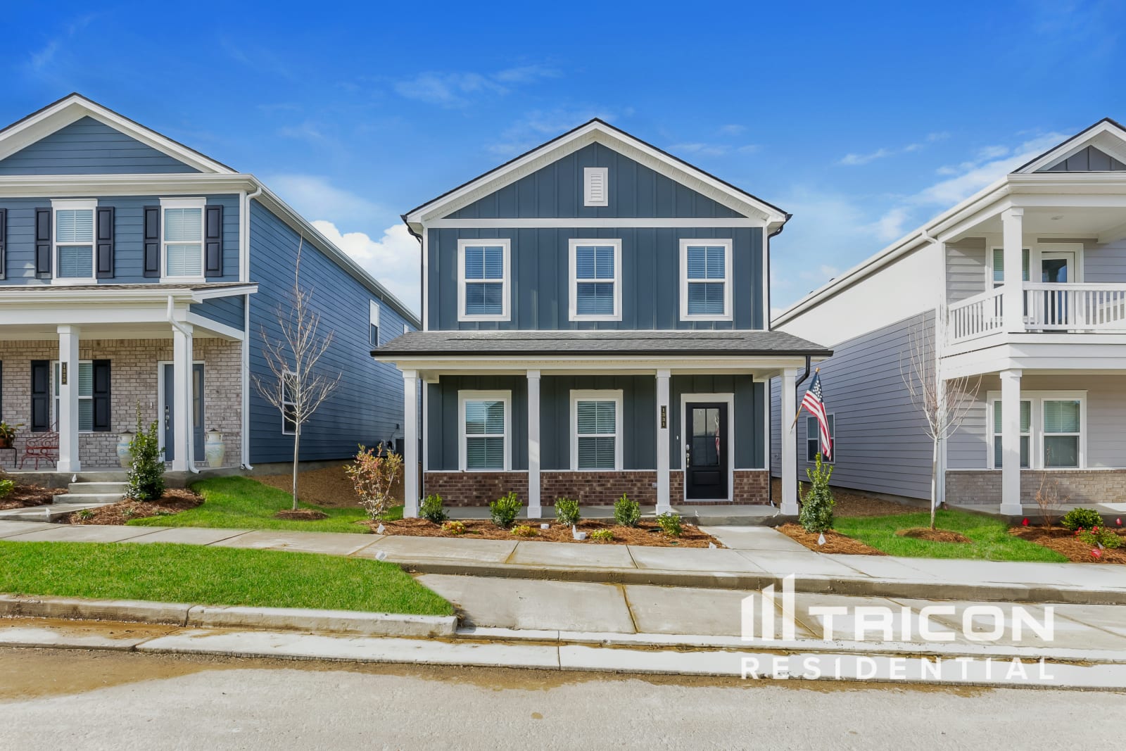 1331 Carriage Park Drive Hermitage TN