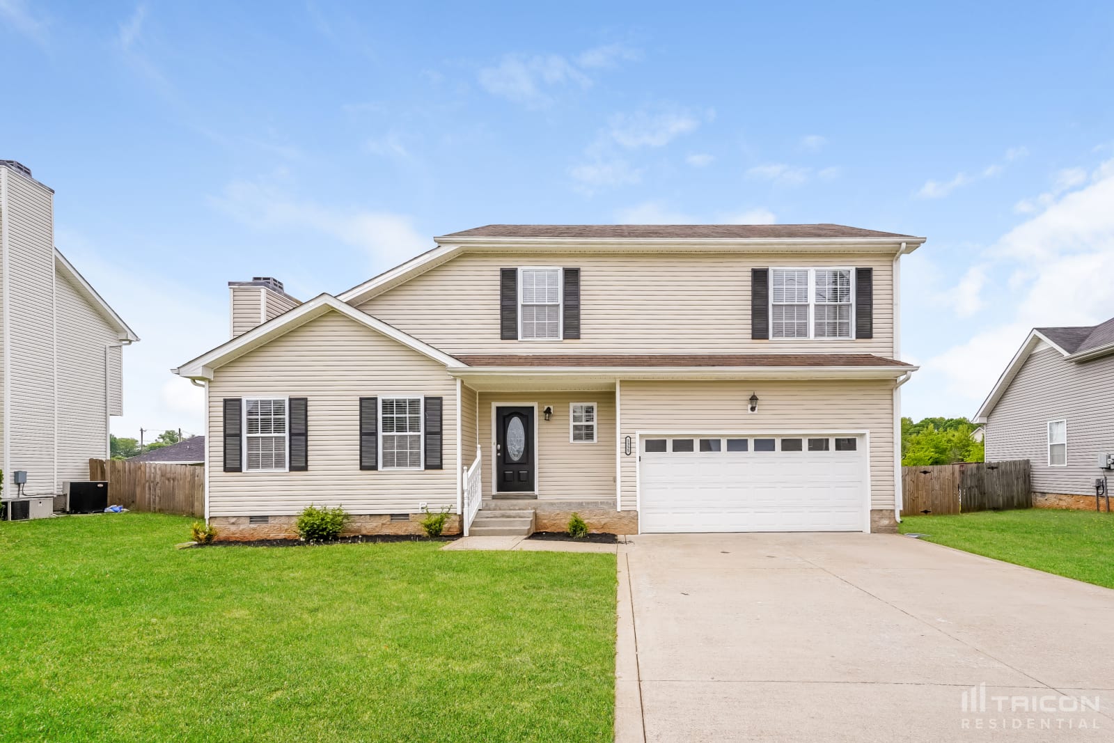 1335 Loren Circle Clarksville TN