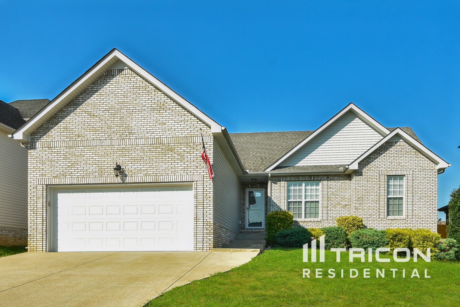 1336 Allmon Drive Clarksville TN