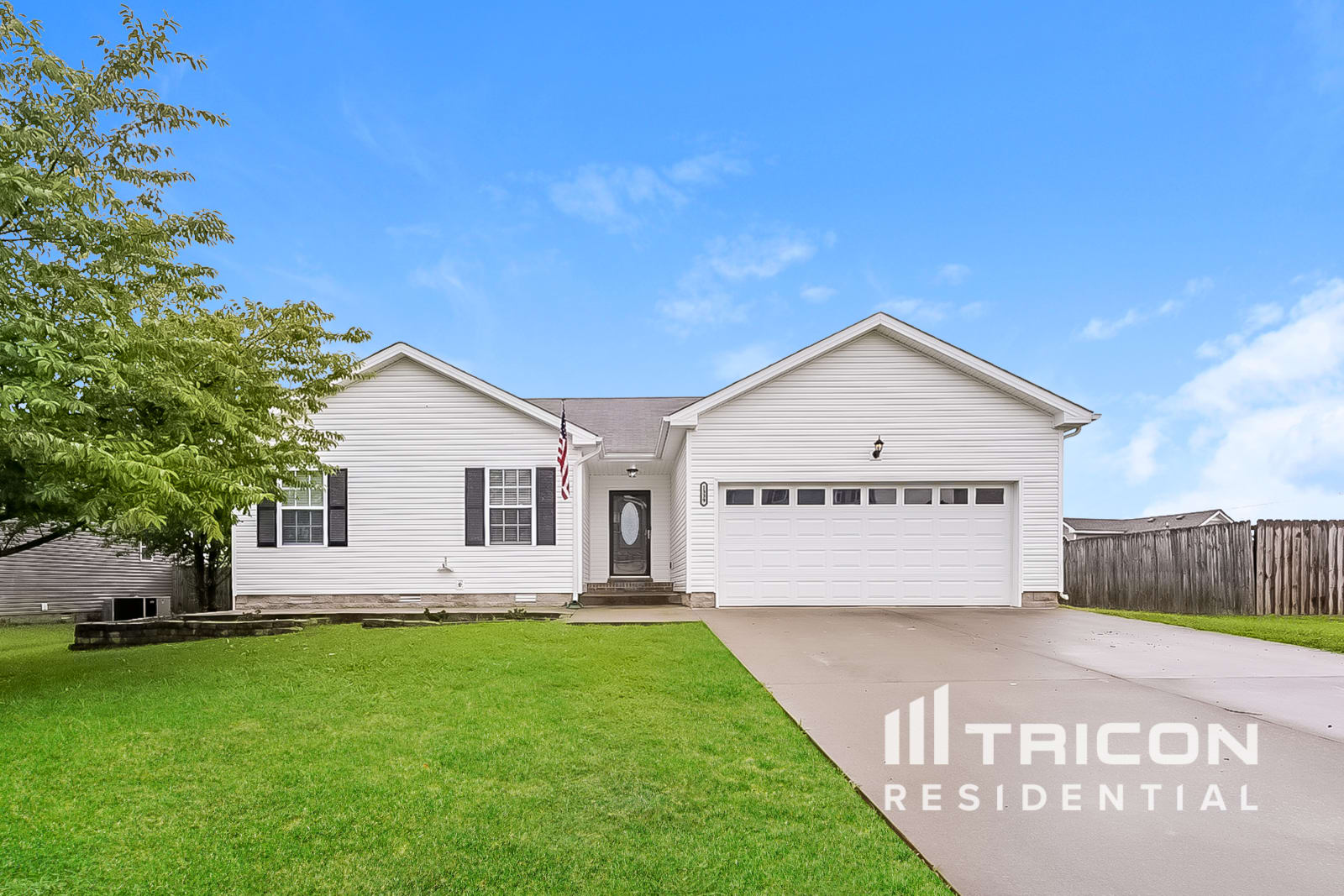 1339 Loren Circle Clarksville TN