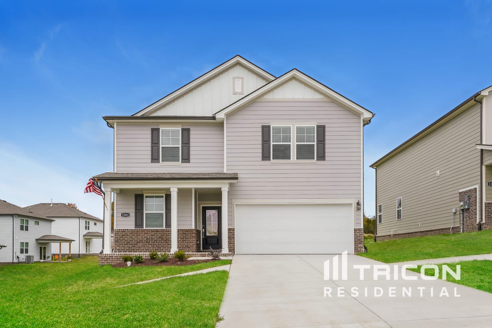 1361 Georgetown Dr Old Hickory TN