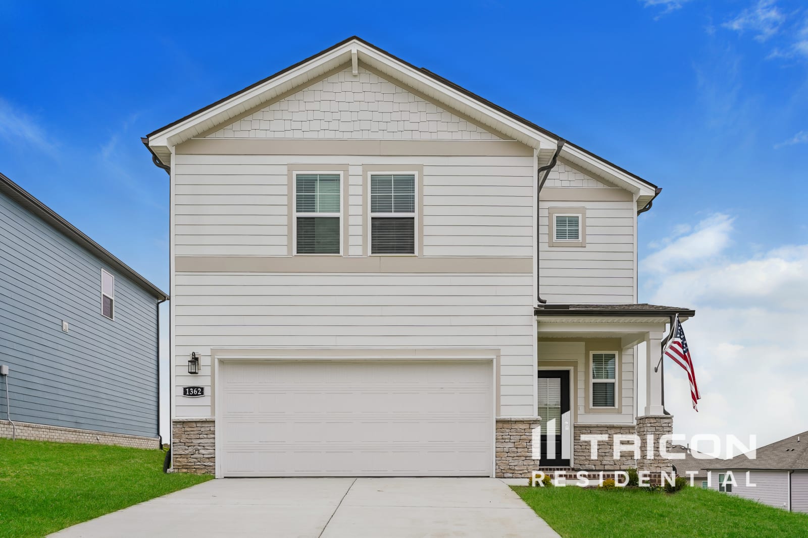 1362 Georgetown Dr Old Hickory TN