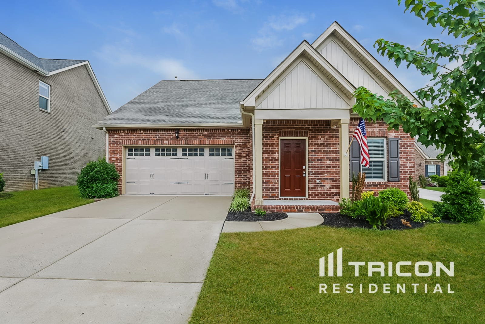 1363 Coates Lane Gallatin TN