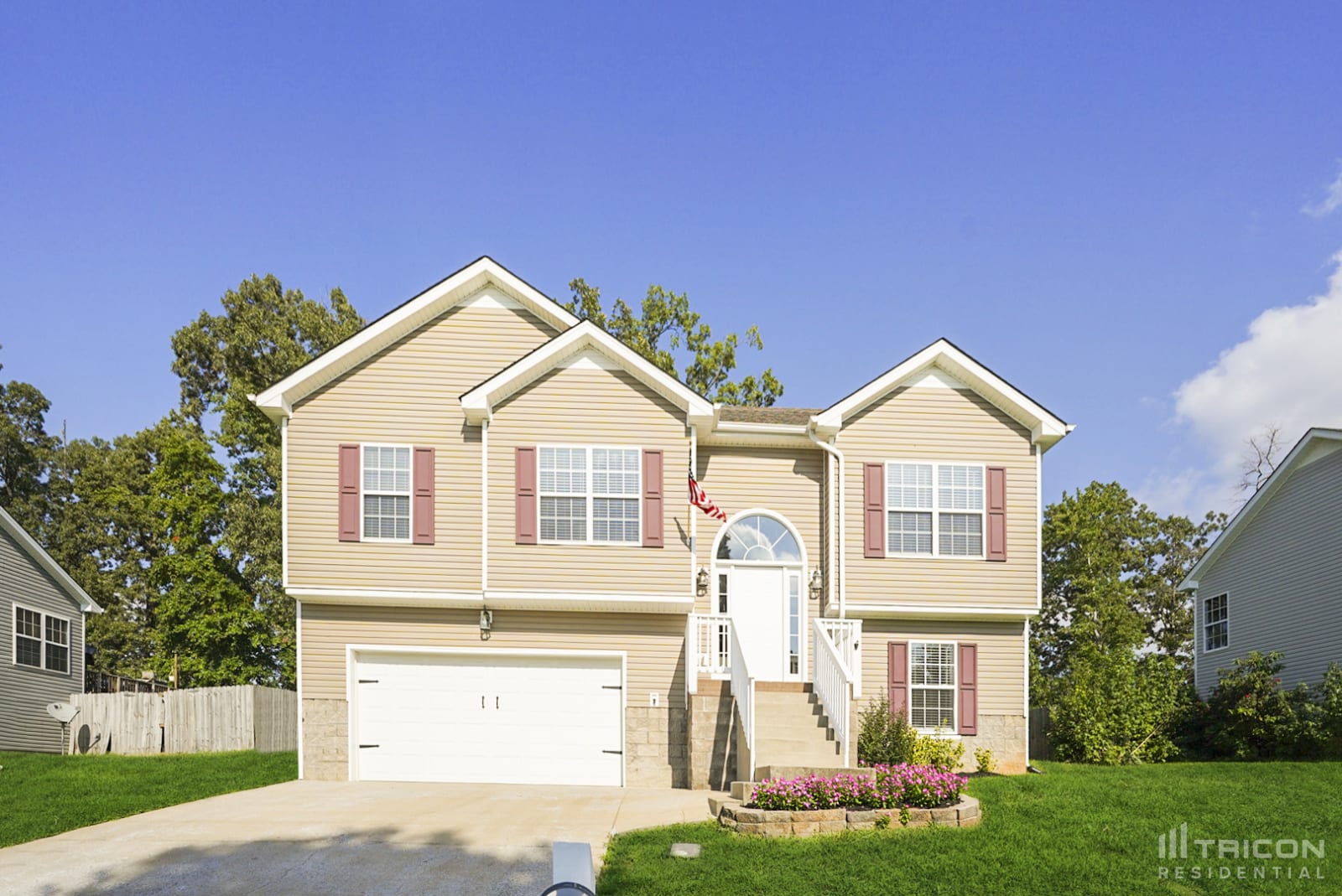 1387 Constitution Drive Clarksville TN