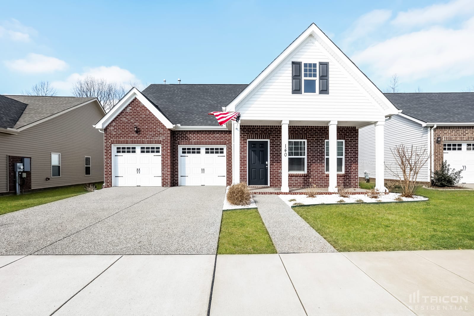 140 Bexley Way White House TN