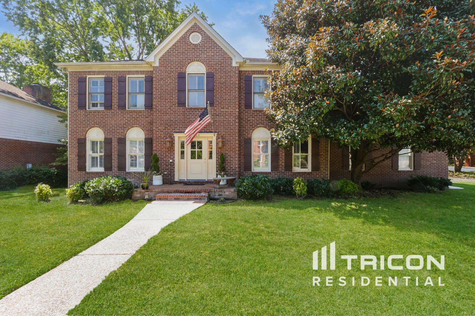 1404 Buckingham Cir Franklin TN