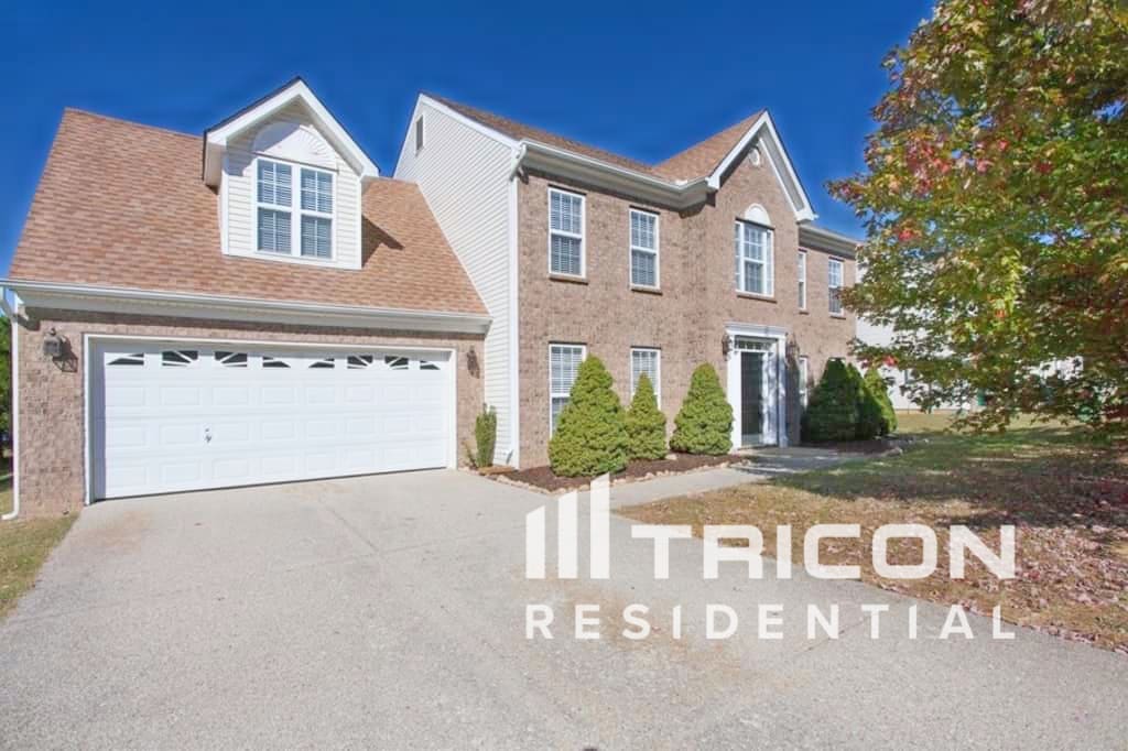 1404 Weston Lane Spring Hill TN