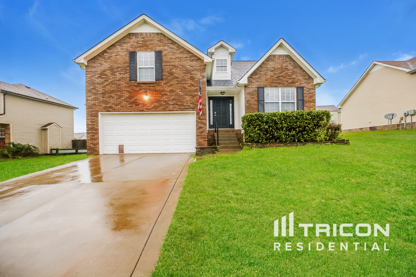 141 Buttermere Drive Clarksville TN