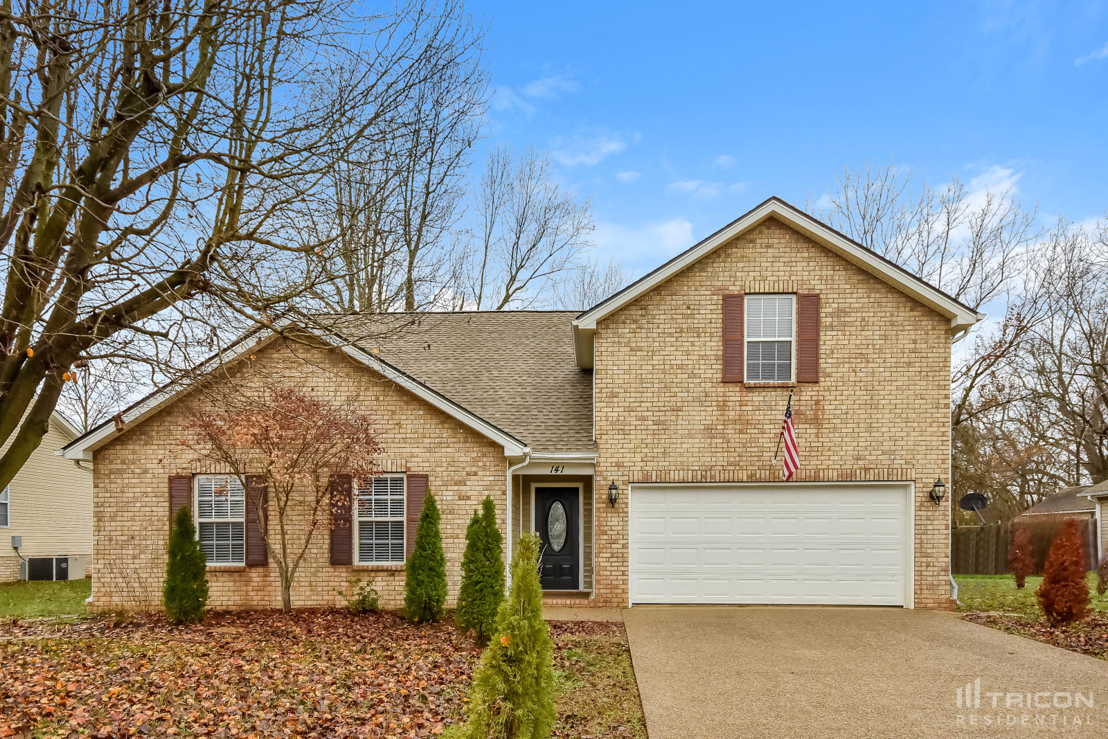 141 Willowleaf Lane White House TN