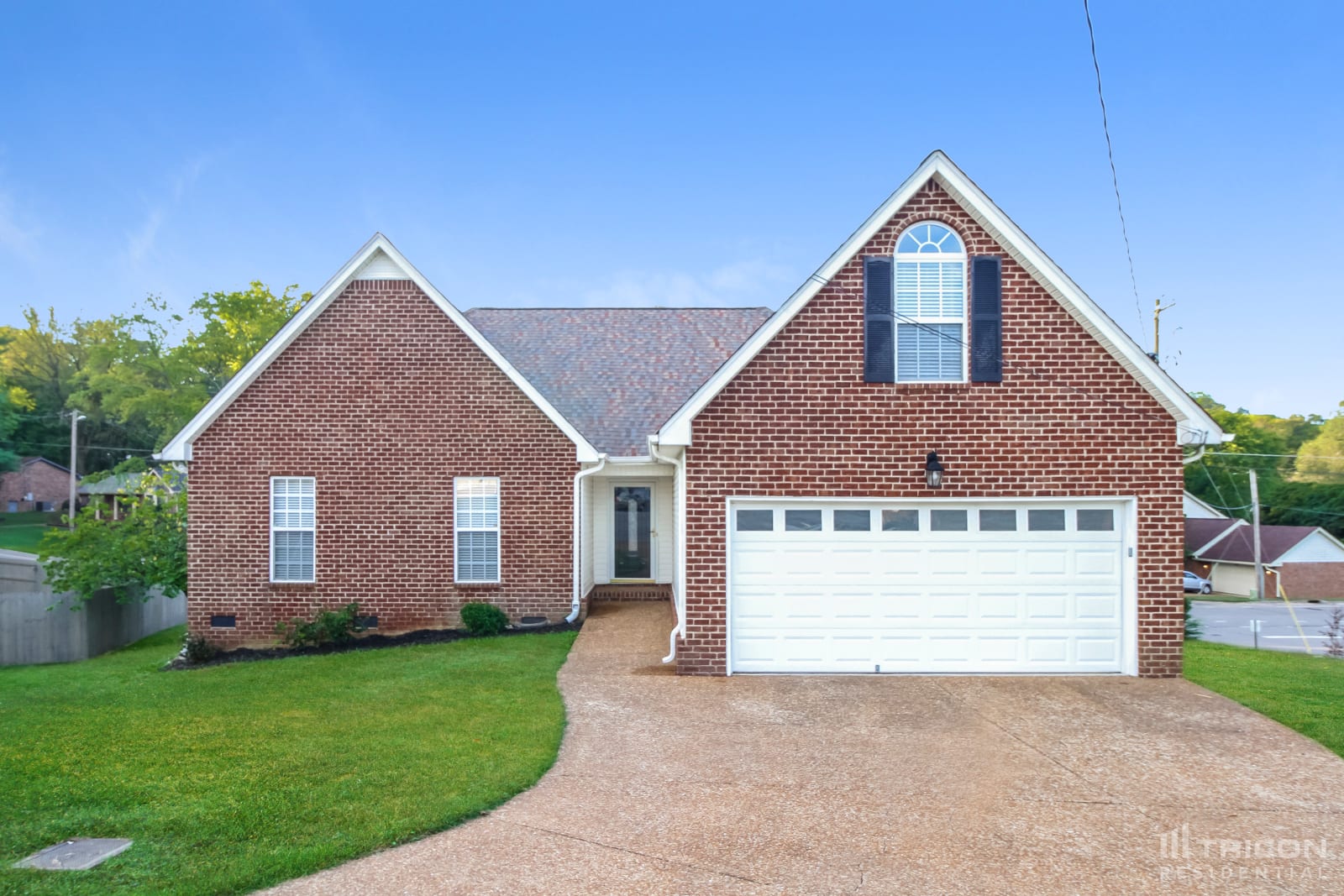 1412 Angel Court Nashville TN