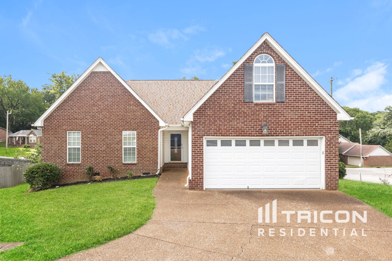 1412 Angel Court Nashville TN