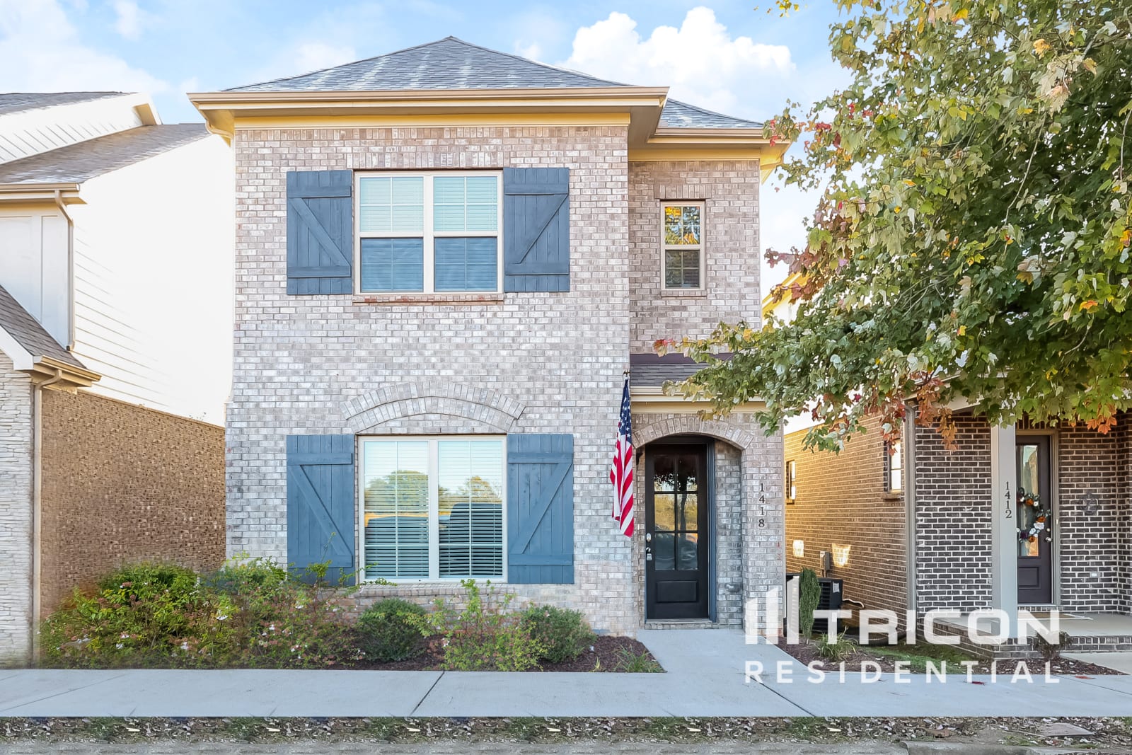 1418 Hicks Edgen Road Pleasant View TN