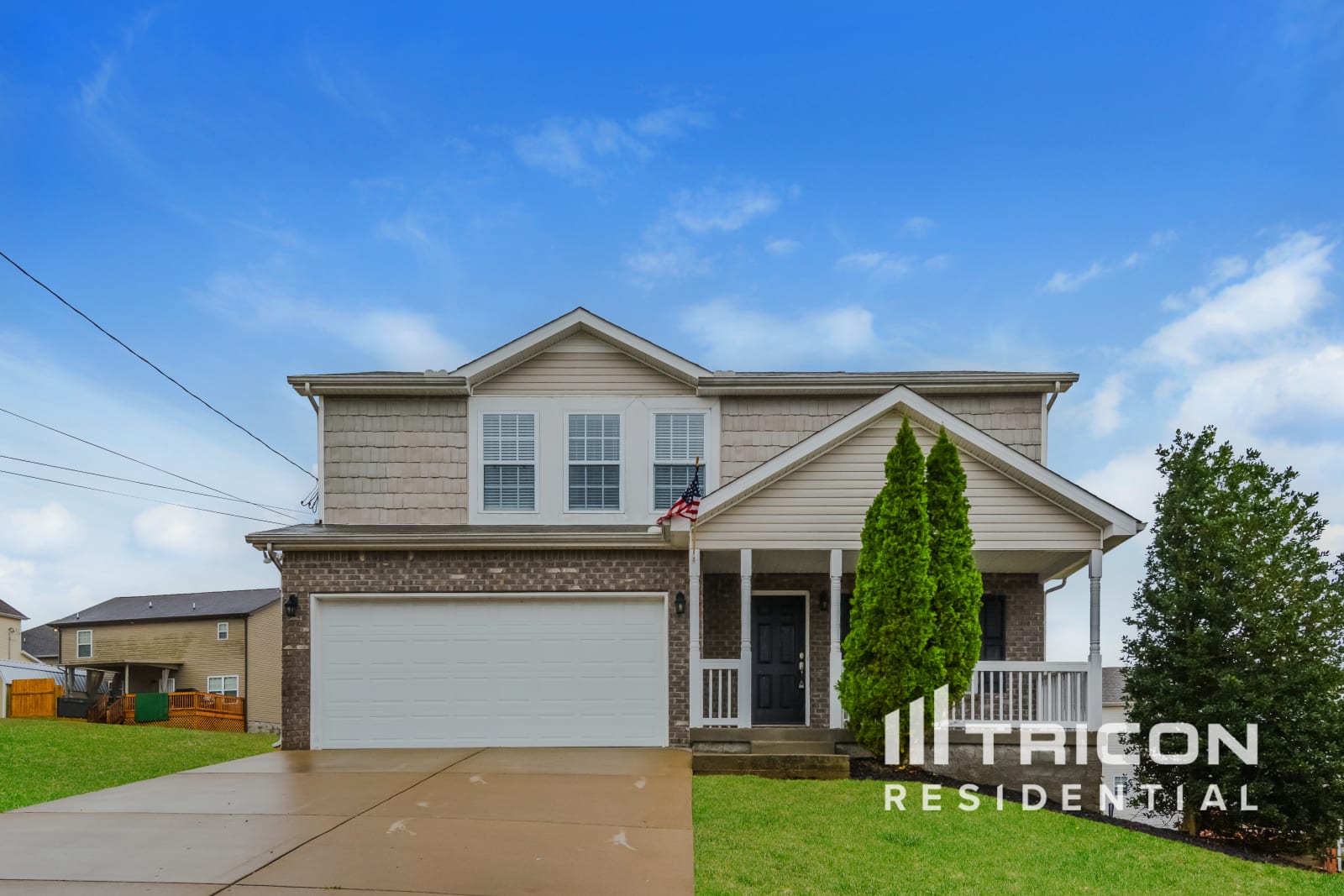 1421 Nir Shreibman Boulevard La Vergne TN