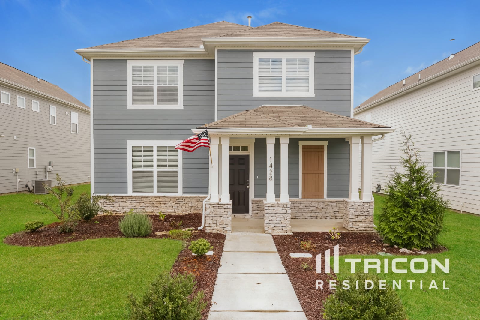 1428 Ashfield Pl Lebanon TN