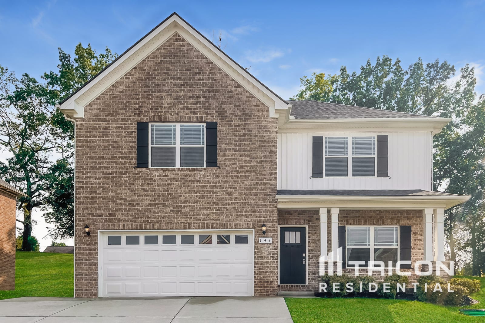 143 Edgefield Court Pleasant View TN