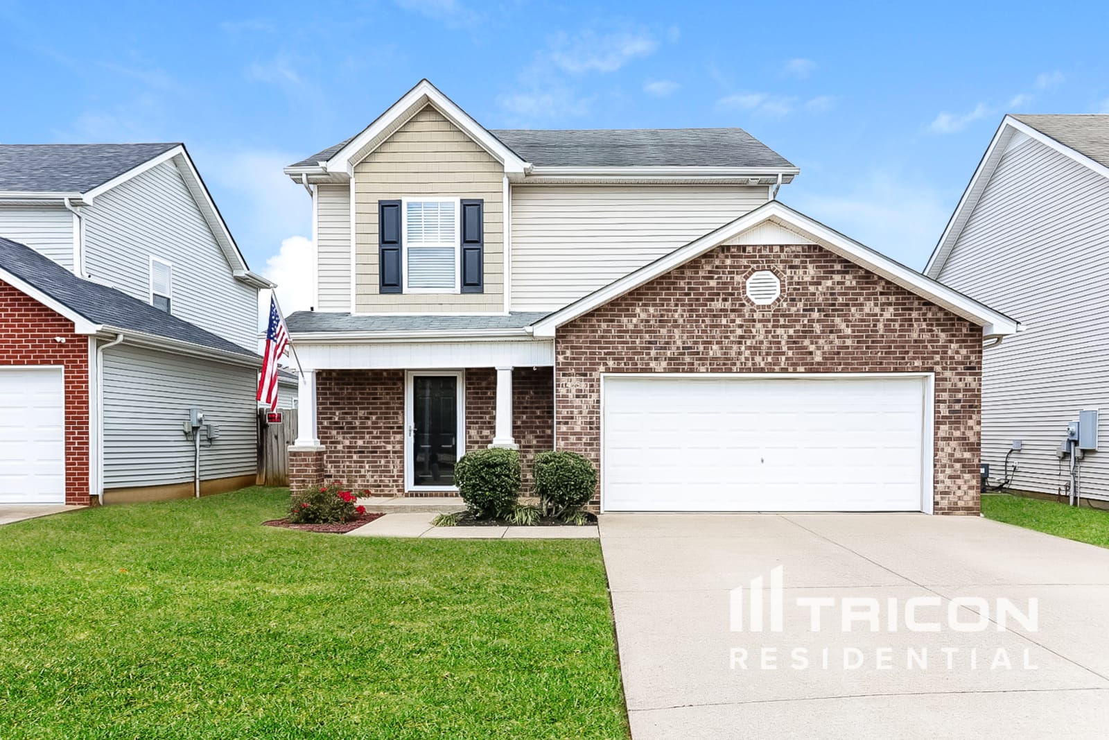 1436 Beaconcrest Circle Murfreesboro TN