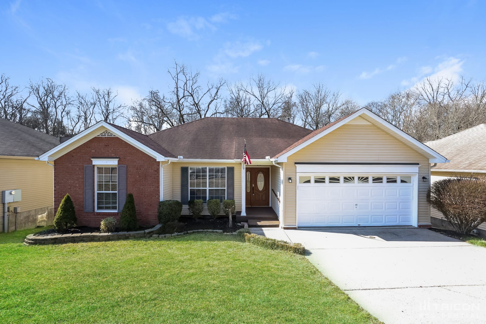 1437 Aaronwood Drive Old Hickory TN