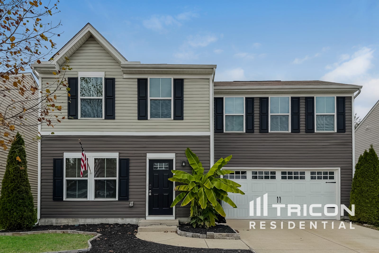 1443 Havenbrook Dr Nashville TN