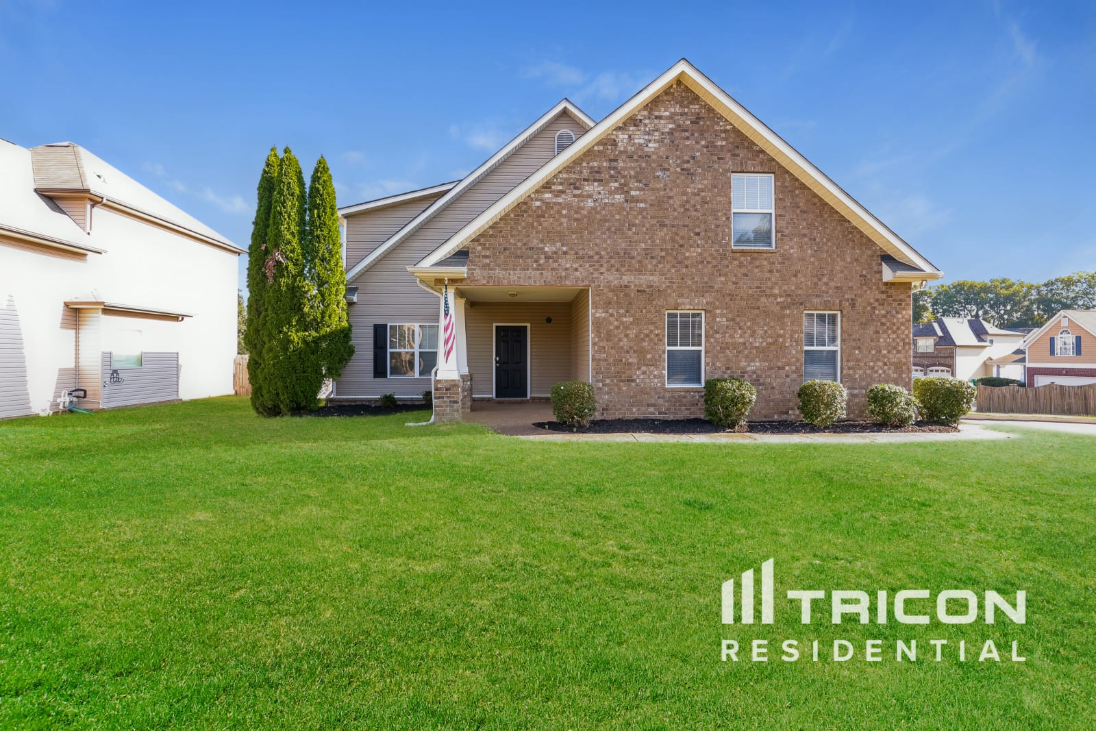 1444 Bern Drive Spring Hill TN