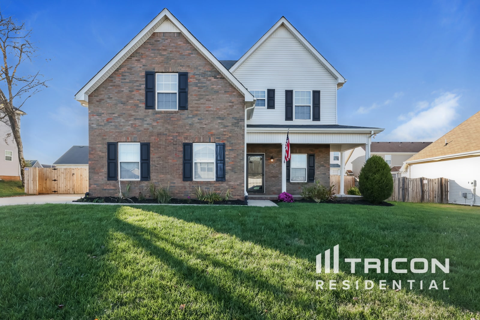 1456 Colyn Avenue Murfreesboro TN