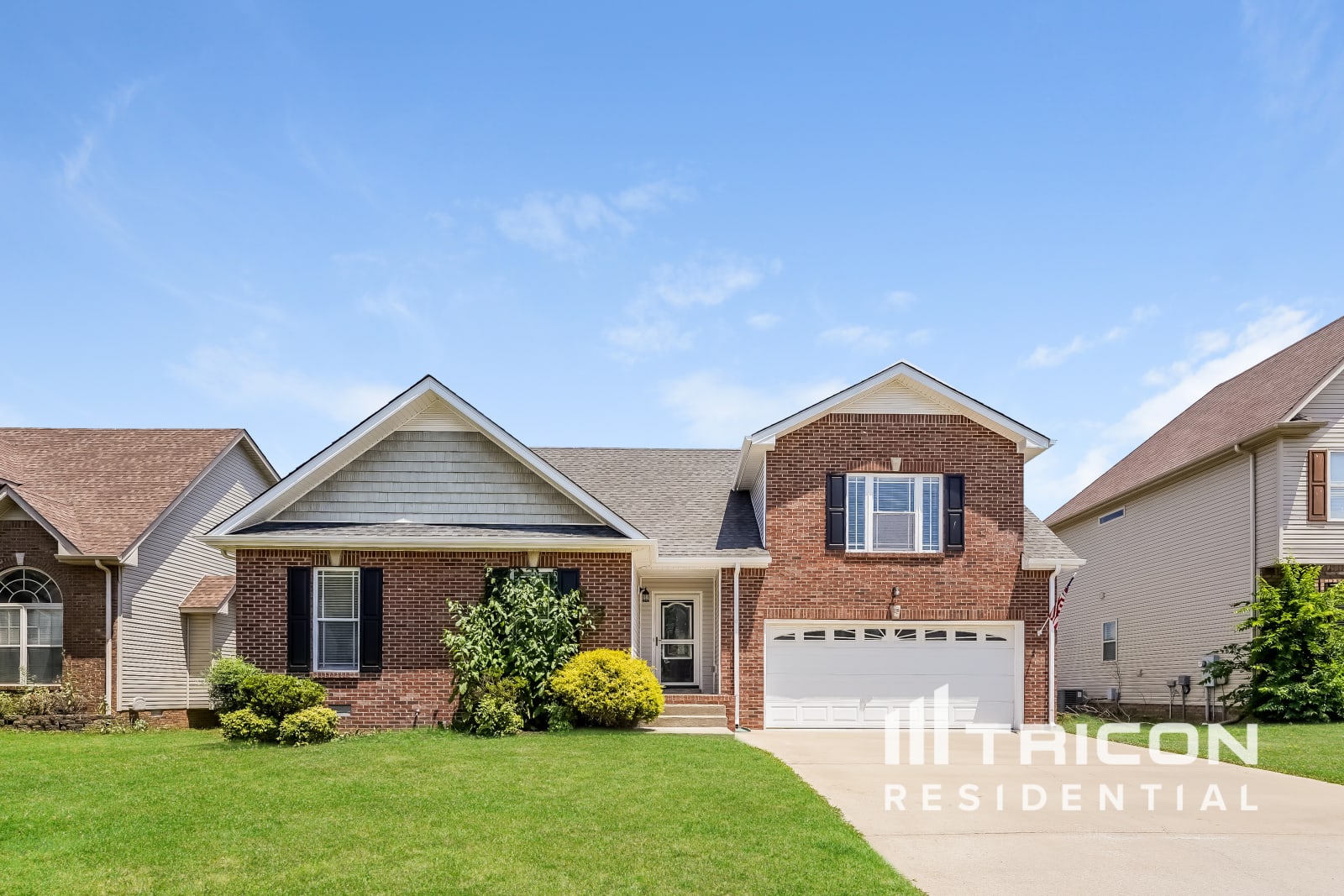 1461 Bruceton Drive Clarksville TN