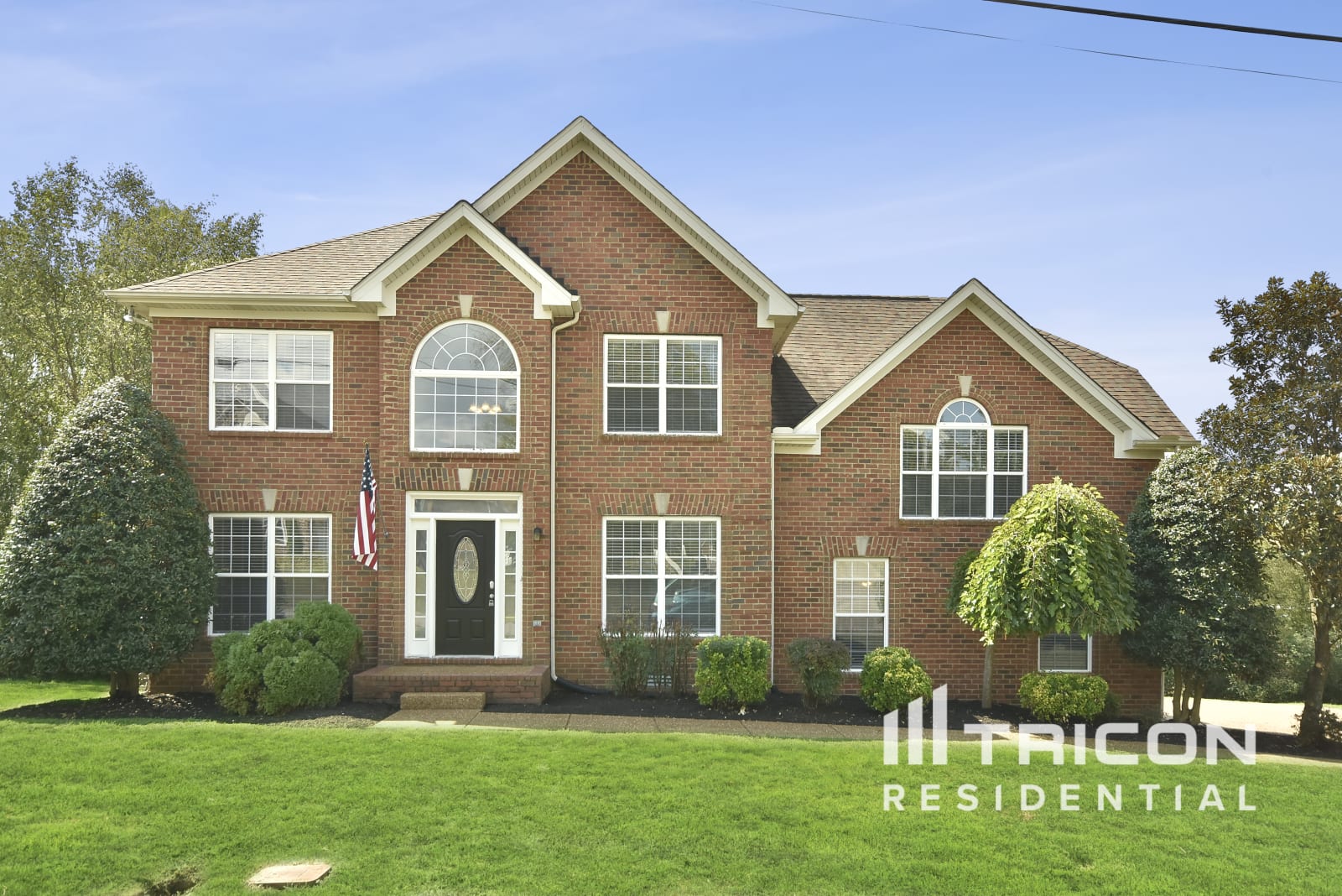 147 Huntington Place Hendersonville TN