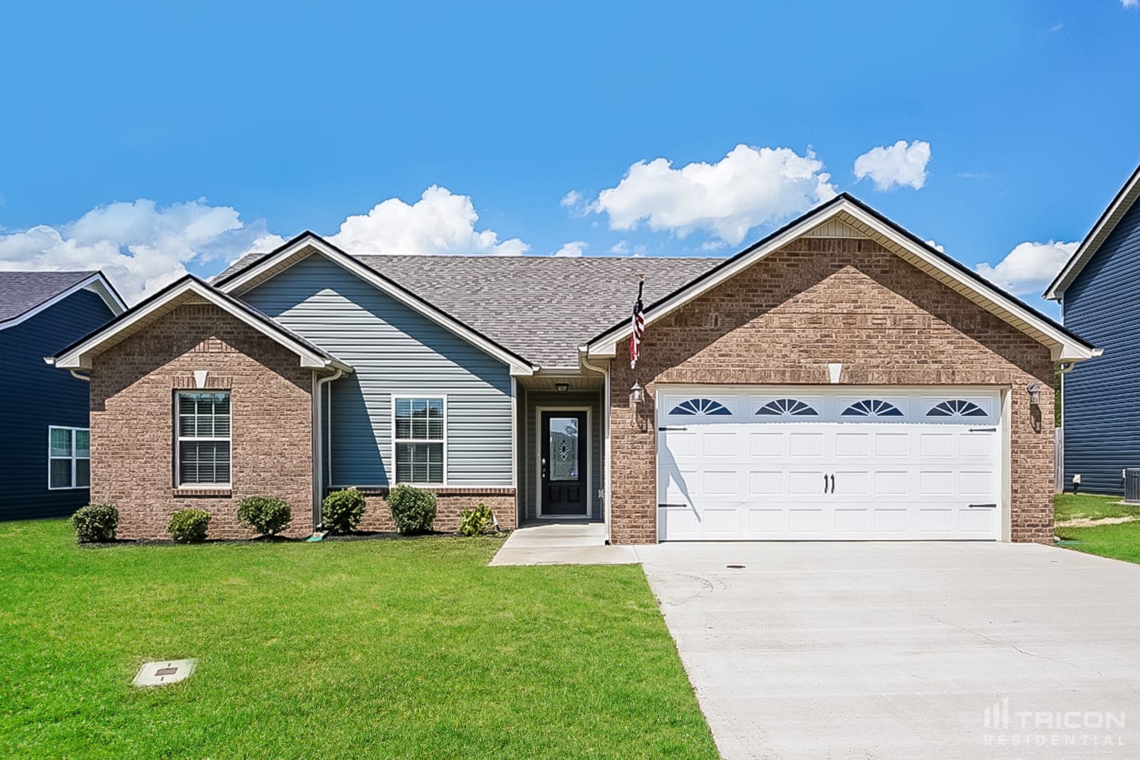 1489 Coronado Drive Clarksville TN