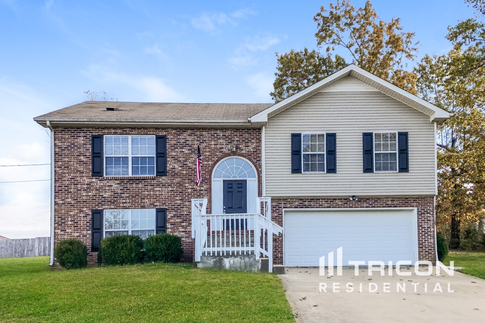 1498 Wilderness Way Clarksville TN