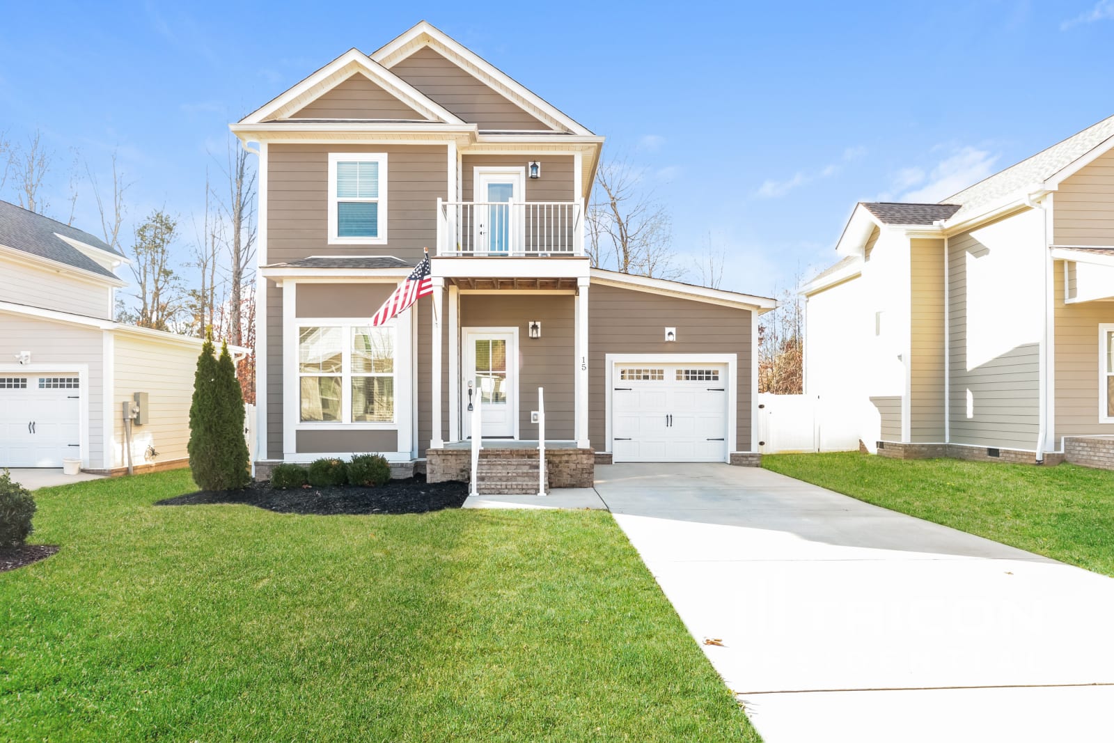15 Sycamore Ridge W Burns TN