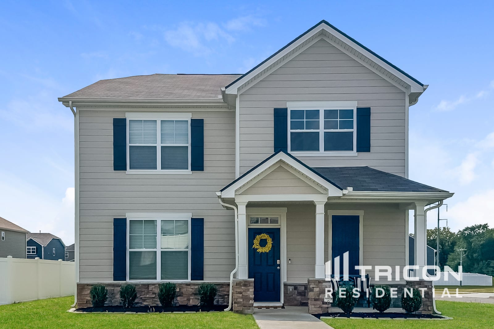1507 Ashgrove Pl Lebanon TN